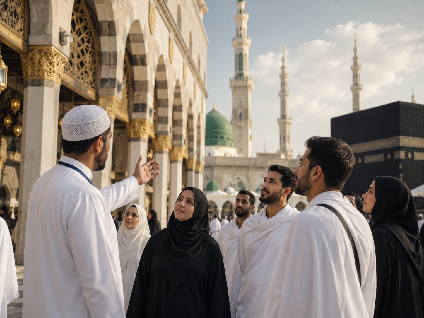 تنظيم جولات وزيارات